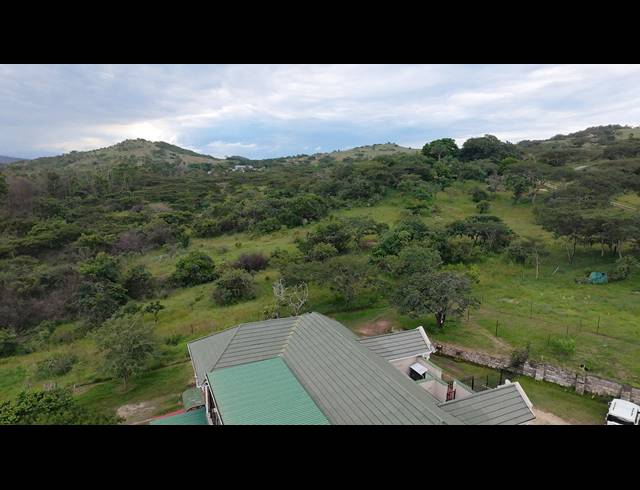 4HA FARM FOR SALE IN NELSPRUIT RURAL